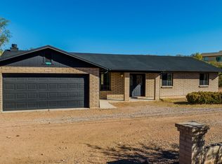 979 Calle Tamaulipas, Rio Rico, AZ 85648