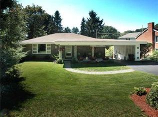 5 Greenleaf Ave, Greensburg, PA