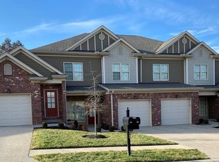 203 Beckley Ridge Ln, Louisville, KY 40245