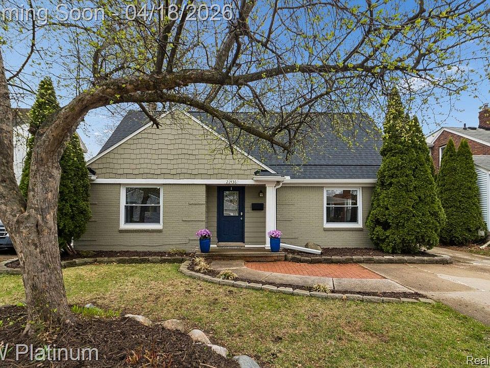 1st image of 22436 Lakeland St