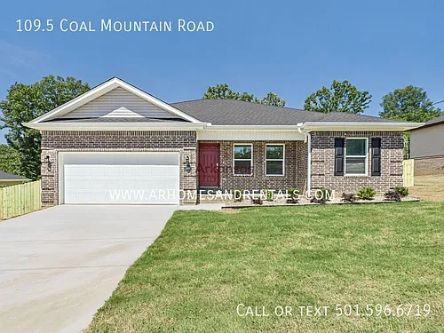 109.5 Coal Mountain Photo 1