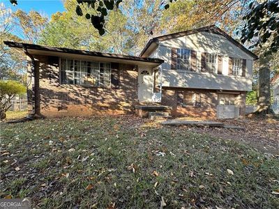 8423 Avalon Dr, Riverdale, GA, 30274