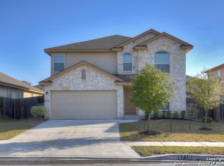 8718 Mediator Path, Converse, TX 78109