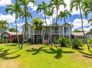 94-528 Lumiauau St #C103, Waipahu, HI 96797