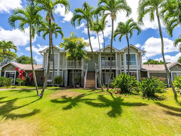 94-528 Lumiauau St #C103, Waipahu, HI 96797