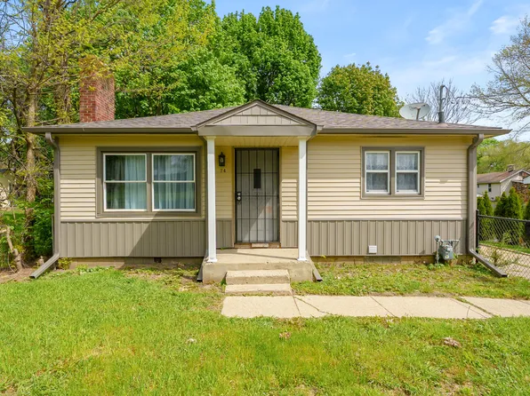 74 Seivour Ave, Battle Creek, MI 49037