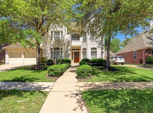13414 Scenic Glade Dr, Houston, TX 77059