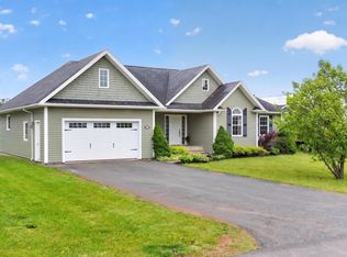 99 Parricus Mead Dr W, Charlottetown, PE C1E2H3