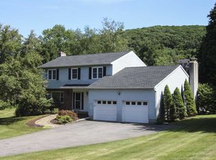 8 Sage Rd, Pawling, NY 12564