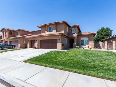 13150 Banning St, Victorville, CA, 92392