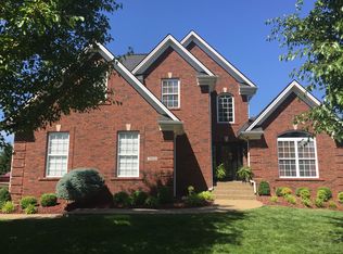 7902 Kendrick Crossing Ln, Louisville, KY 40291