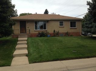 2505 S Yates St, Denver, CO 80219