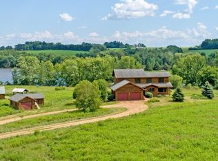 C3808 Heartland Hills Rd, Stratford, WI 54484