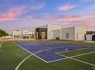 2321 Marthas Ln, Mission, TX 78573