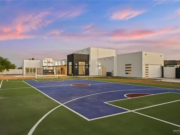 2321 Marthas Ln, Mission, TX 78573