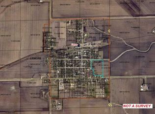 E 4th St, Lismore, MN 56155