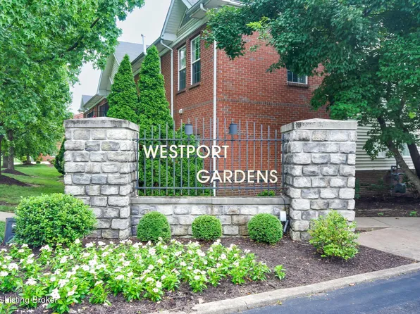 1229 Westlynne Way APT 5, Louisville, KY 40222