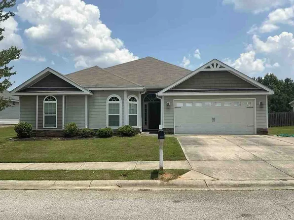 3215 Windwood St, Evans, GA 30809