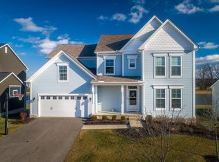 10388 Hazelnut Dr, Plain City, OH 43064