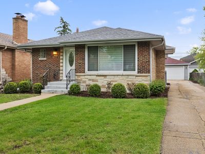 1927 N 76th Ave, Elmwood Park, IL, 60707