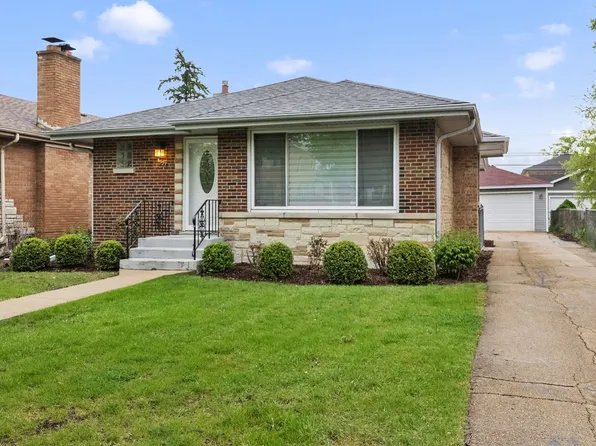 1927 N 76th Ave, Elmwood Park, IL 60707