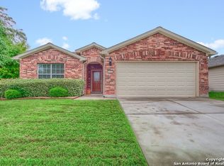 1325 Red Barn Run, Schertz, TX 78154