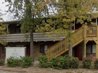 10101 Cabana Club Dr #8, Saint Ann, MO