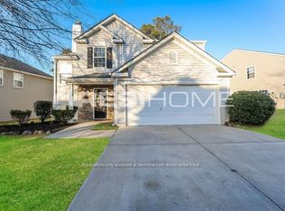 5460 Sable Bay Point, Atlanta, GA 30349