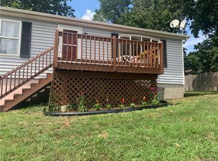27 Hawthorne Ave, Newburgh, NY