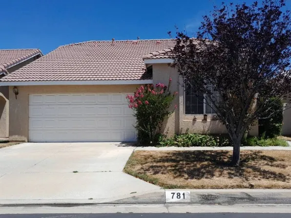 781 Camino De Plata, San Jacinto, CA 92583
