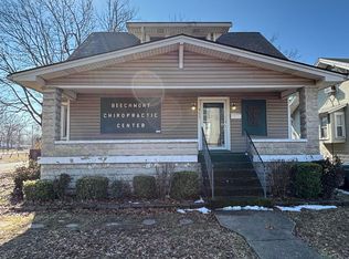 202 W Kenwood Way, Louisville, KY 40214