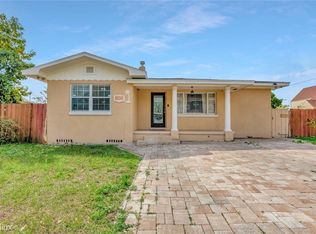 2950 W Cherry St, Tampa, FL 33607