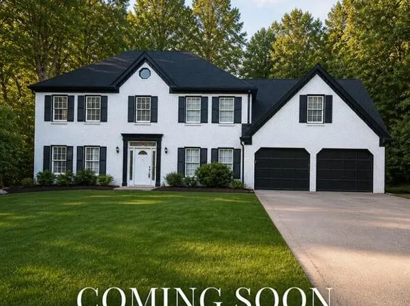 4220 Singing Post Ln NE, Roswell, GA 30075