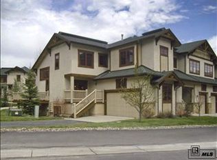 1490 Flattop Cir, Steamboat Springs, CO 80487