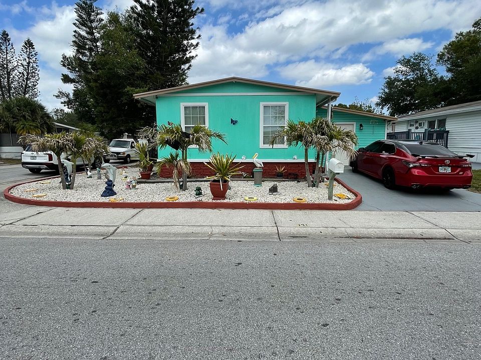 7239 80th Ter N 191, Pinellas Park, FL 33781 Zillow