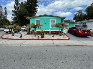7239 80th Ter N #191, Pinellas Park, FL 33781
