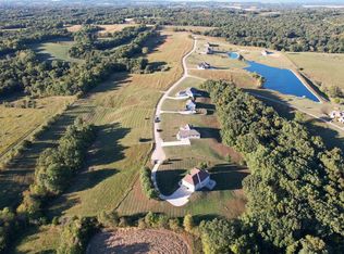 91 Red Ridge Dr, Winfield, MO 63389