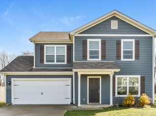 3735 Burdette Way, Murfreesboro, TN 37128