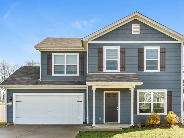3735 Burdette Way, Murfreesboro, TN 37128