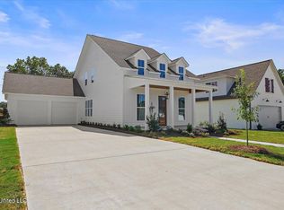 266 Arbor Trails, Brandon, MS 39047