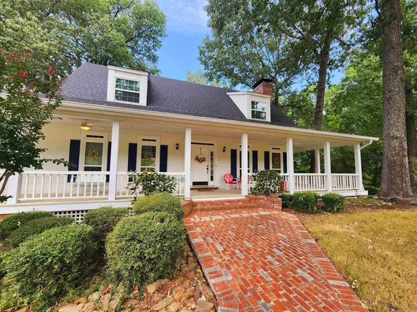 606 Miller Cv, Benton, AR 72019