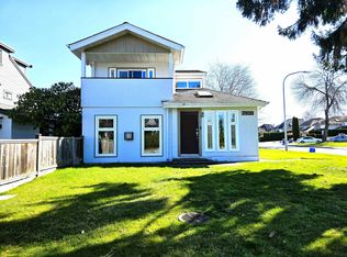 7920 Frobisher Dr, Richmond, BC V7C4N5