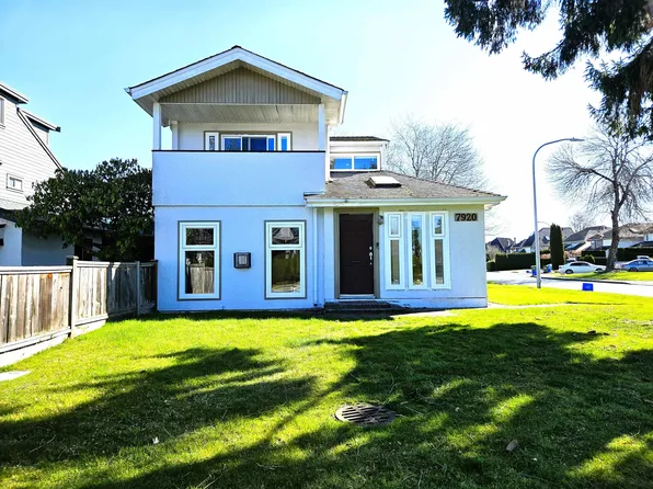 7920 Frobisher Dr, Richmond, BC V7C 4N5