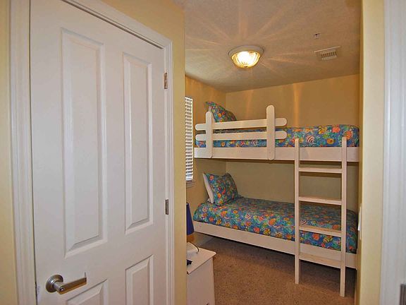 bunks
