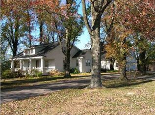 297 E Highway 56, Sebree, KY 42455