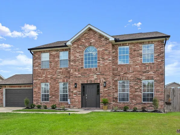 17478 Cherry Creek Dr, Prairieville, LA 70769