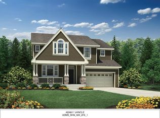 13716 SE 89th St LOT 9, Newcastle, WA 98059