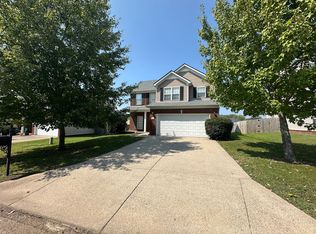 2004 Red Jacket Trce, Spring Hill, TN 37174