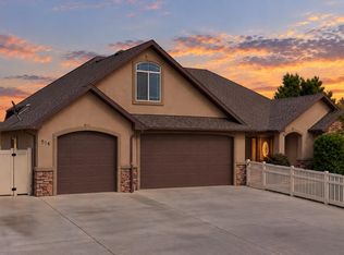 514 Lois Dr, Fruita, CO 81521