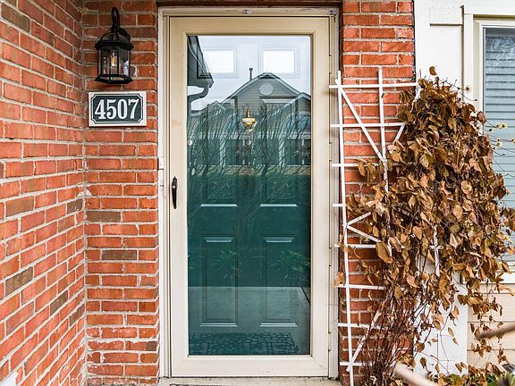 5th image of 4507 Collingwood Pointe Pl #1